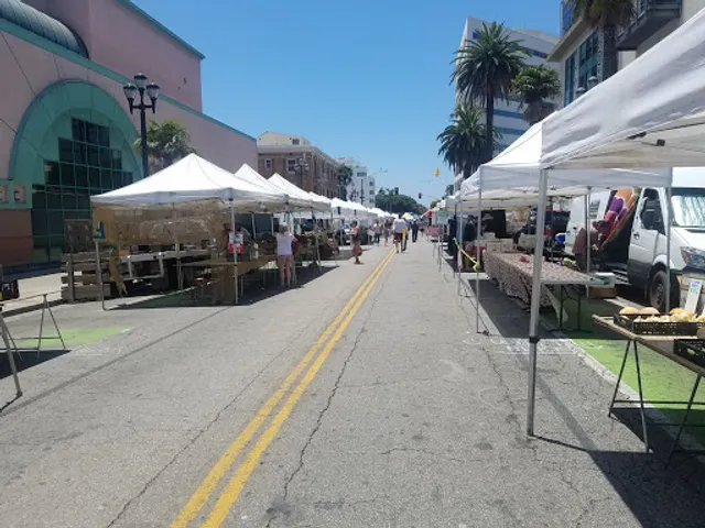Farmers Market