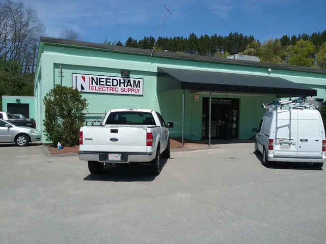 Needham Electric Supply
