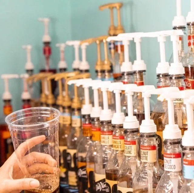 The Daily Grind Surf City