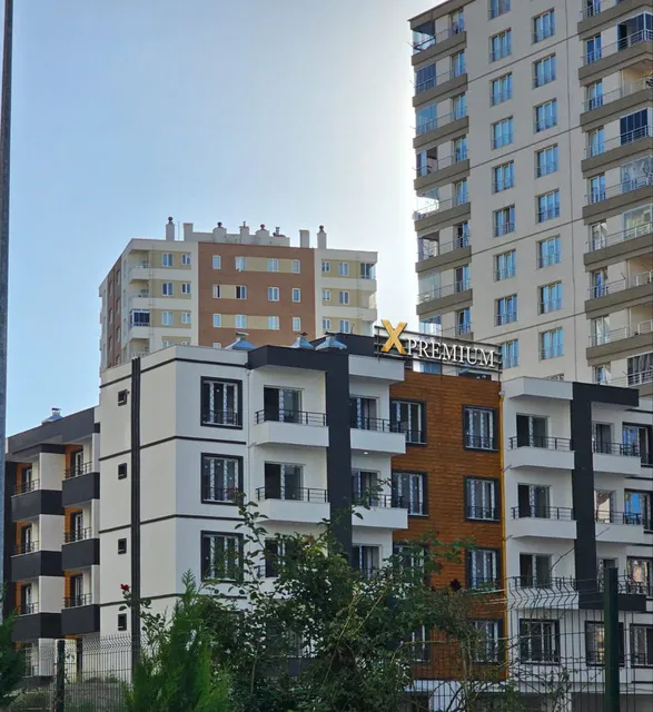 X PREMİUM REZİDANS