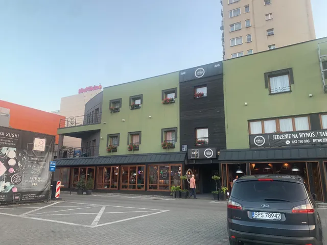 Sleep Well 1999 Tychy