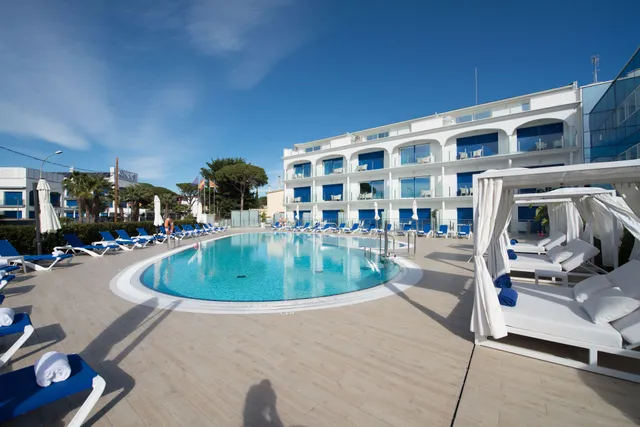 Masd Mediterrani Hotel Apartments Spa