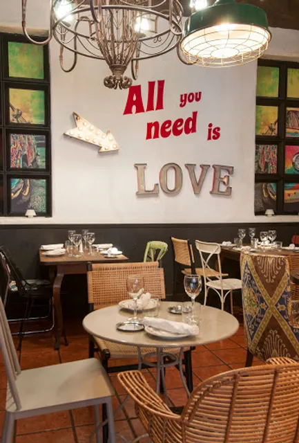 El Recuerdo - Restaurante en Castellana