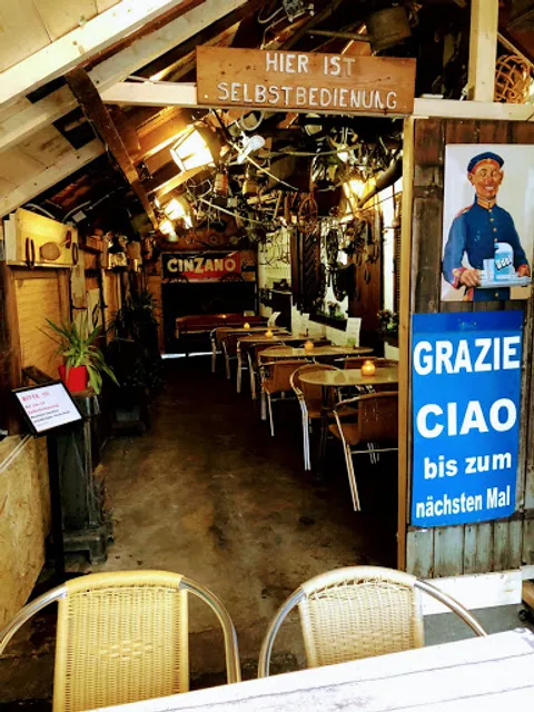 Pizzeria da Guido