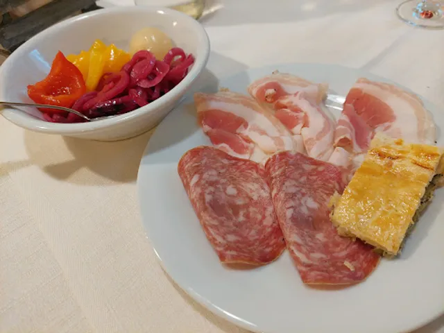 Agriturismo La Greppia