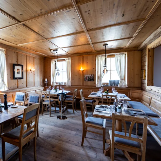 Restaurant Sonneck Ellmau