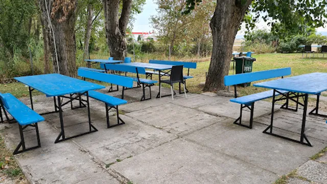 Chiosco L'Ostaria Del Mare