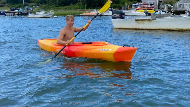 The Chatham Kayak Company