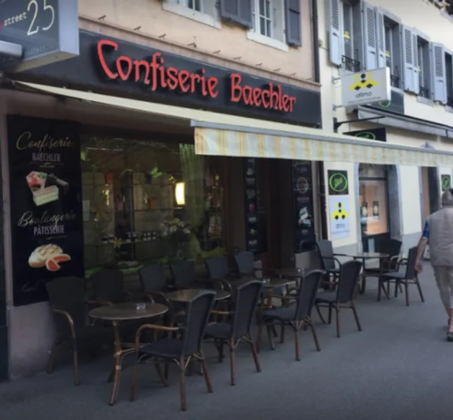 Confiserie Baechler