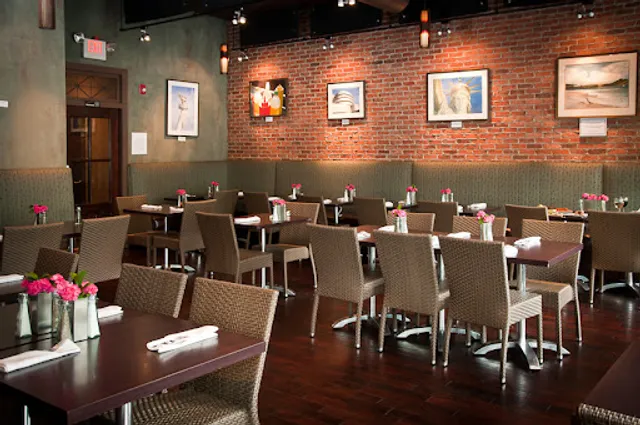 Restaurant A - Ho-Ho-Kus, NJ