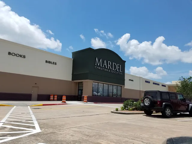 Mardel Christian & Education