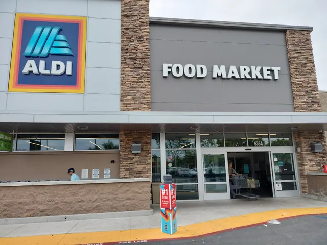 ALDI