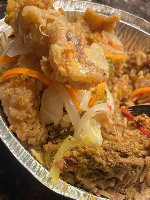 Tasty Delicious Bakery and Restaurant