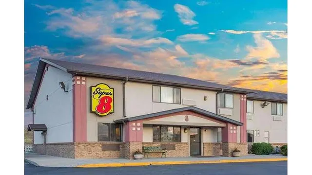 Super 8 by Wyndham Winnemucca NV