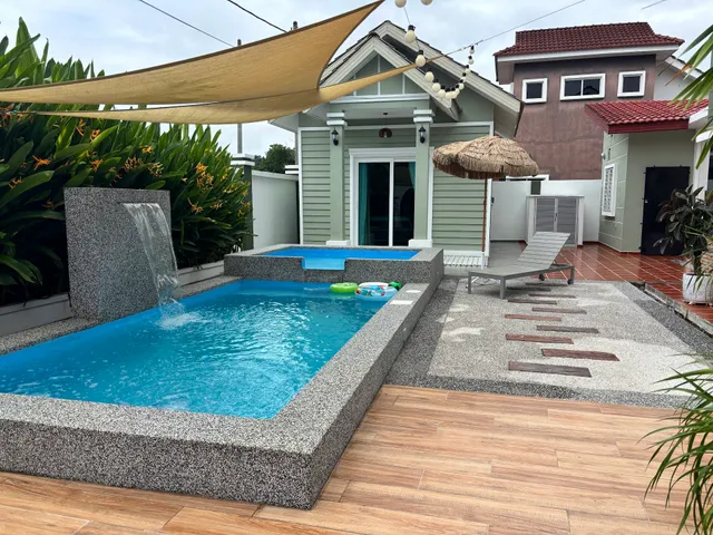 Homestay D'Ferry Khyra Jerantut