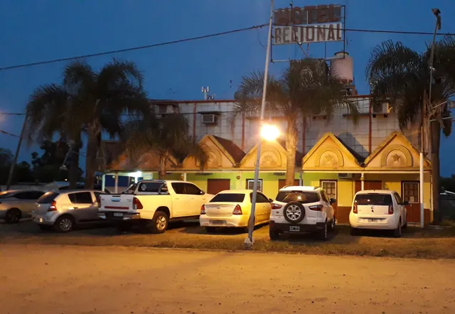 Hotel Regional