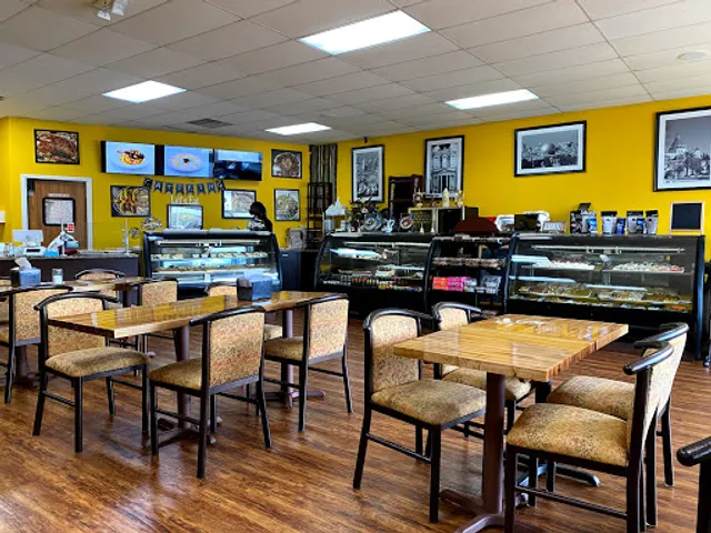 Queen of Mediterranean Kitchen