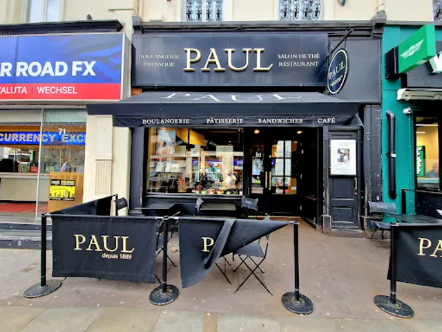 PAUL Gloucester Road