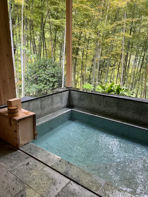 Sokokura Onsen KANREI