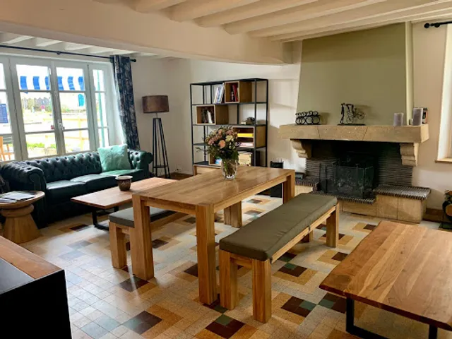 Auberge des 3 Hameaux