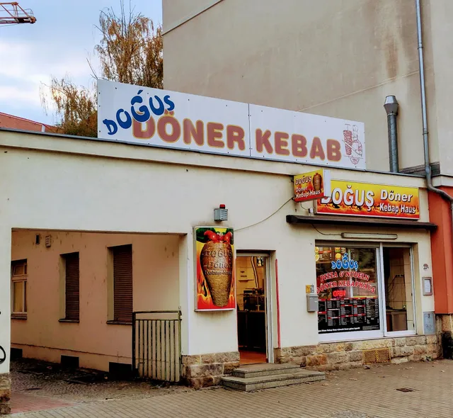 Dogus Döner Kebab