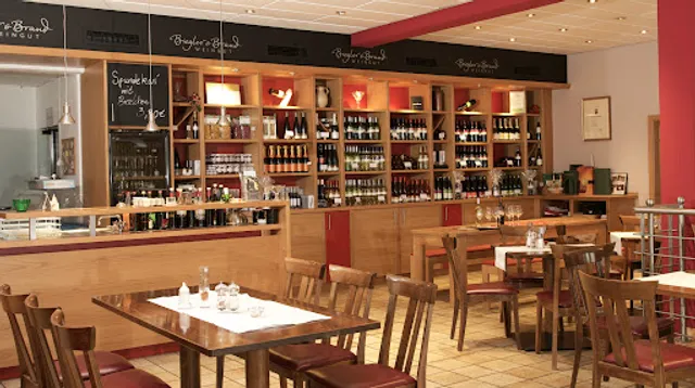 Weinrestaurant & Vinothek Kaisergarten