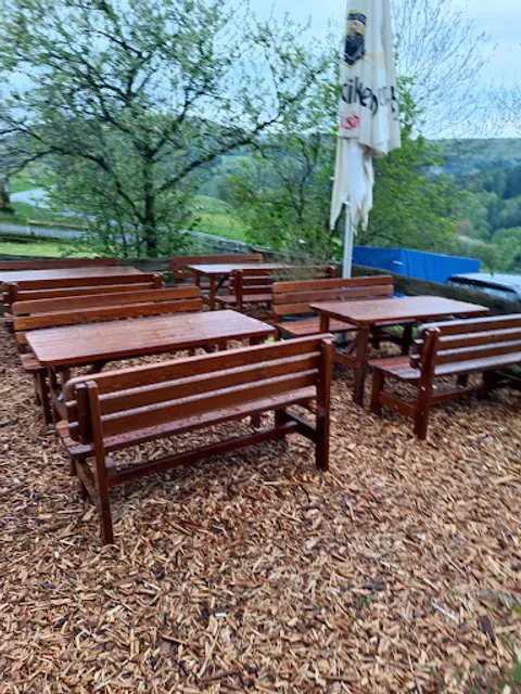Gaststätte Zur Hohen Rhön "Jausenstation"