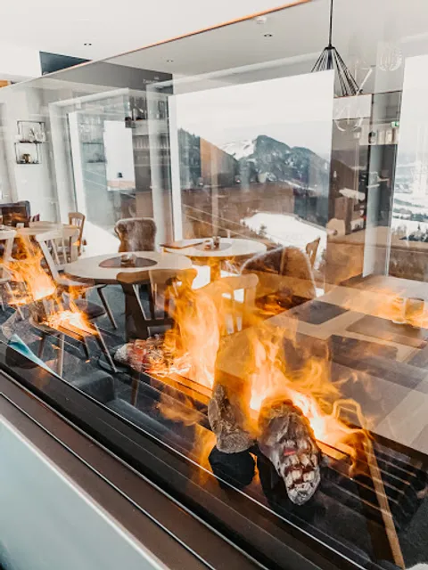 Zahmer Kaiser Restaurant