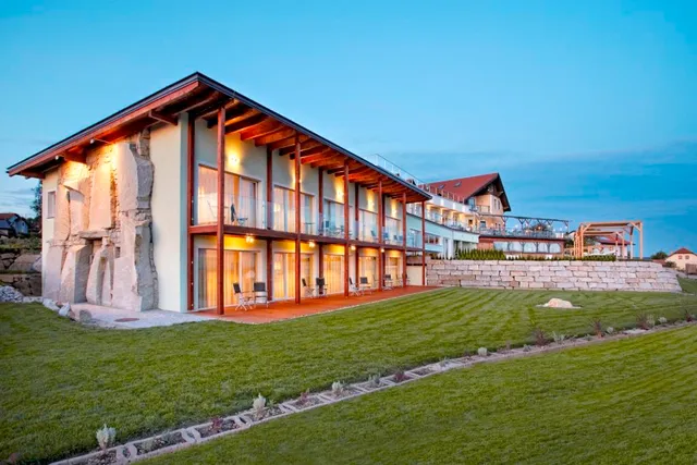 Revita Hotel und Restaurant Kocher