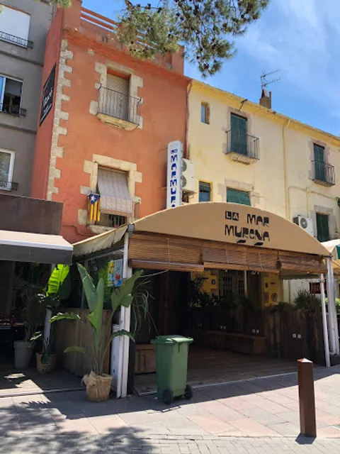 La Mar Murena
