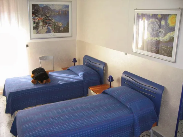 Bed & Breakfast Cometa