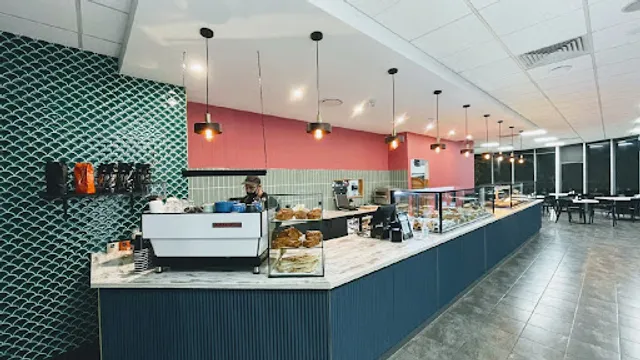 Mad Shak's Cafe Dandenong