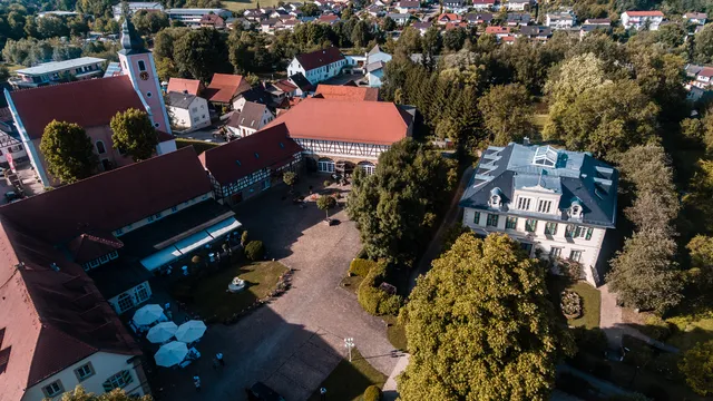 Landgut Schloss Michelfeld