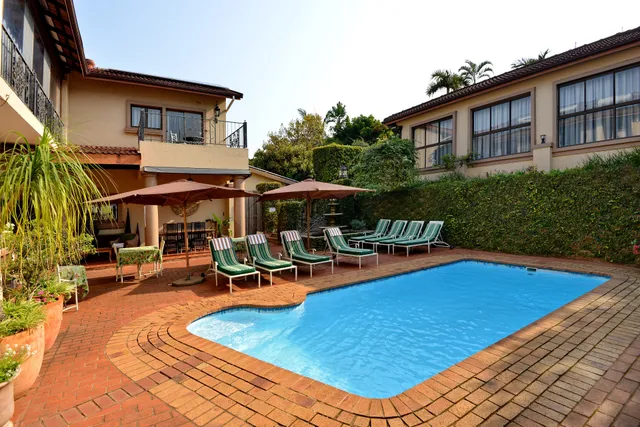 The Vineyard on Ballito