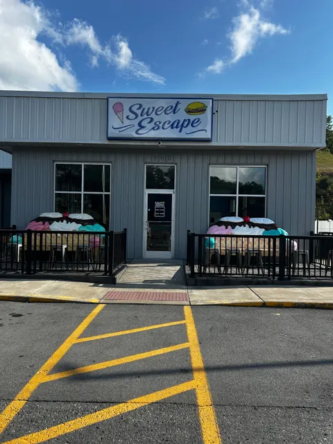 Sweet Escape