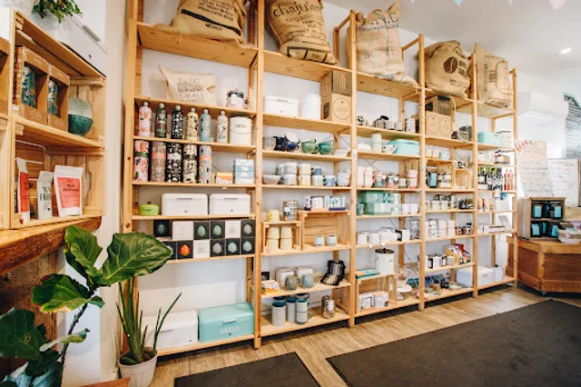 Selby’s Bunker Coffee & Gifts