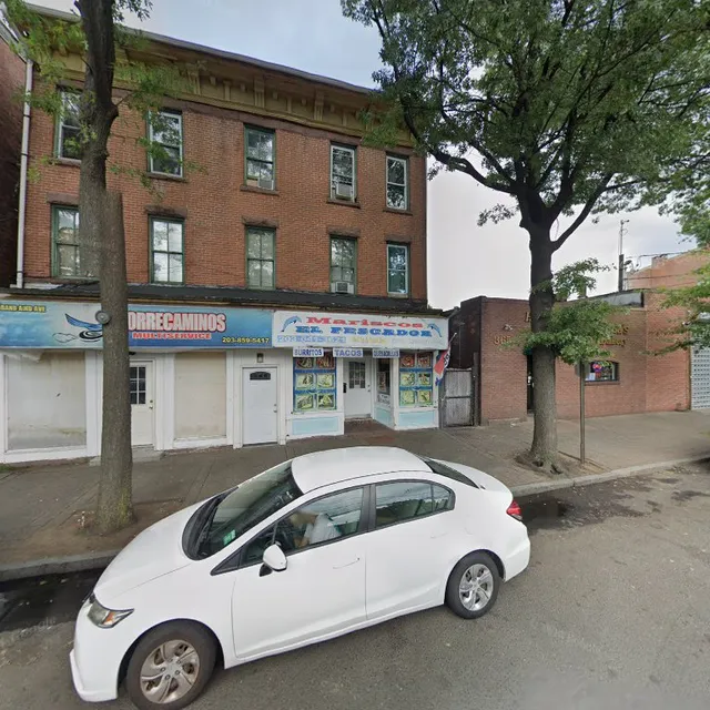 Mariscos El Pescador