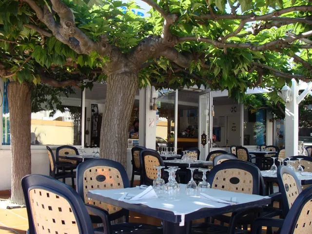 Hôtel de la Mer, Barcares, 24/24