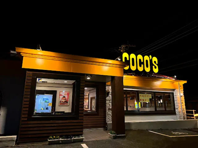 Coco's Restaurant