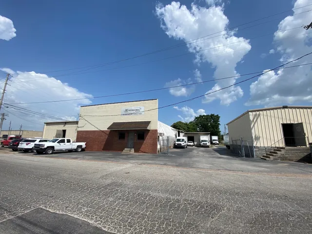 North Alabama Chemical, a Division of Imperial Dade