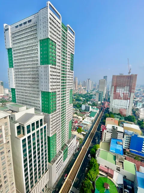 Green Residences