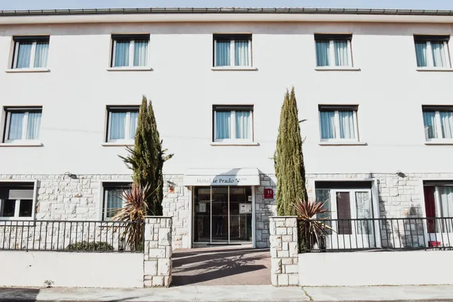 Hotel Prado Toulouse avec parking, proche Centre ville, Zenith et Hippodrome - En Partenariat avec OVYO HOTEL