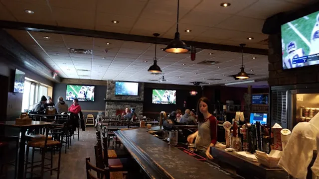 Waterfront Beach Bar & Grill