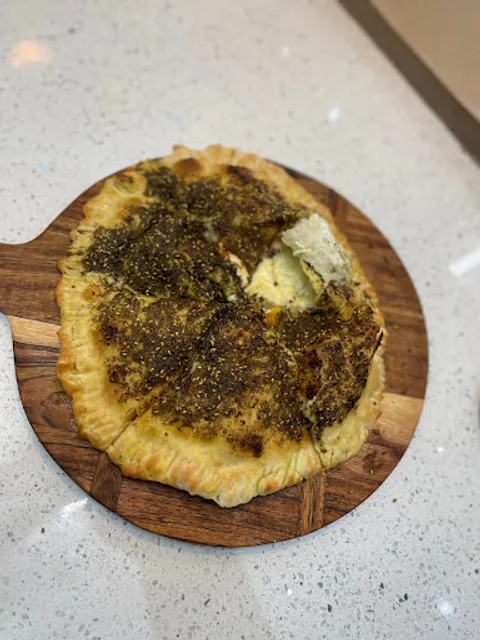 Al Amera Lebanese bakery