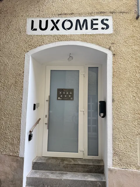 LUXOMES: Vilshofen Altstadt Apartments