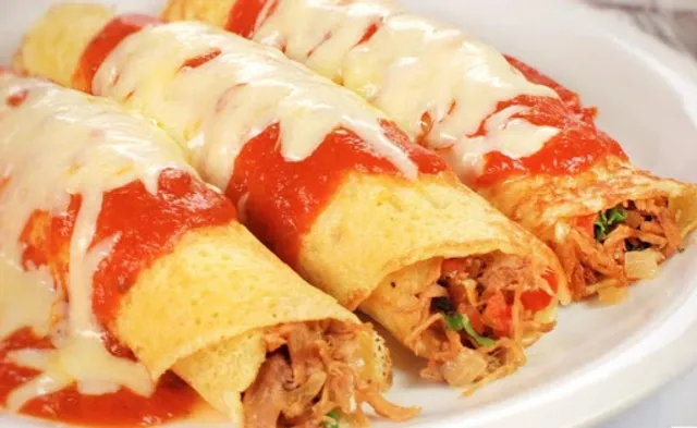 Restaurante Ki Sabor