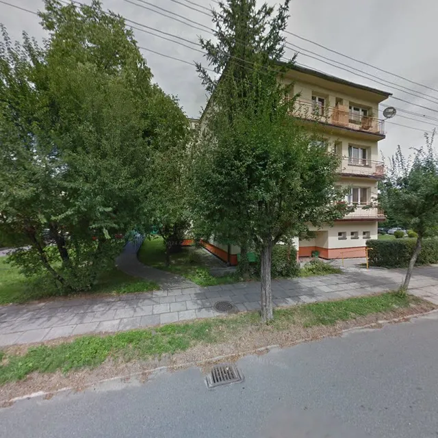 Apartament w centrum Ustronia