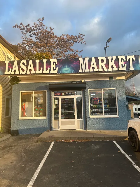 Lasalle Market