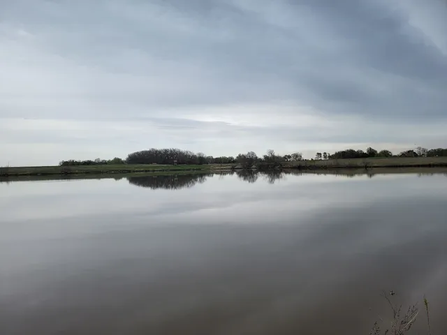 Black Kettle State Fishing Lake