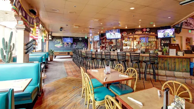 El Cazador Mexican Grill & Cantina